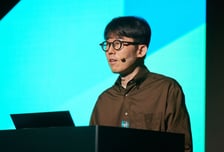 "프롬프트로 못 만든다" 넥슨 강대현, AI 시대 이길 치트키 '맥락 자본'