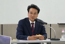 안민석 "대통령 산하 '교육대전환위원회' 설치 제안할 것"