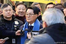 與의원들, '서해 피격' 항소심 무죄에 "조작기소, 공소취소가 답"