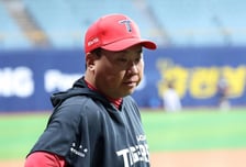 "이길 경기-질 경기 확실히 구분하겠다" 1·2위와 운명의 6연전... KIA 이범호 감독은 기도 부탁했다 [광주 현장]