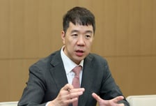 200조 KODEX ETF 굴리는 임태혁 본부장 "무거운 책임감, 안정적 운용 원칙"