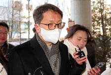 경찰, 박대준 전 쿠팡 대표 재소환…'김병기 쿠팡 인사 개입' 관련