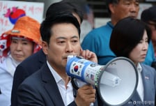 오세훈 당선도 걸렸는데…서울까지 소청한 장동혁, 비당권파 '반발'