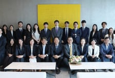 법무법인 율촌, '통합 TMT 센터' 출범…디지털·AI 규제 대응