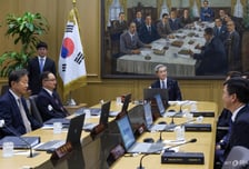 5월 금통위 "물가, 공식지표보다 심각"…금리 인상 무게