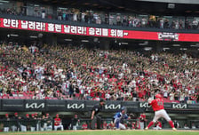 KIA '벌써 5년째', 18일 LG 홈경기서 광주·전남 군 장병 2000명 초청