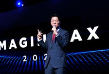 SK AX, AI가 기업성장 이끄는 '에이전틱 엔터프라이즈' 시대 연다
