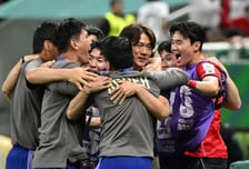 축구로 평가 받은 세상... 외교 보다 강한 월드컵 무대