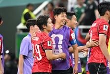 '한국 13위-일본 20위' 美 월드컵 파워랭킹 공개, '대망신' 스페인 5위 추락
