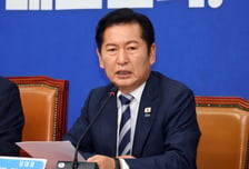 정청래 "이겼다!" 김민석 "이겼나?"… 선거 끝 프레임전쟁