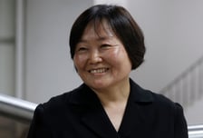 '국가보안법 위반 혐의' 민중민주당 간부들 구속 면했다