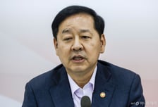 구윤철, 꺾인 유가에 "좋은 신호"…최고가격제 마침표 찍나