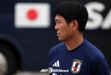 "치사하다, 일본 입장에선 최악" 상대팀 기습 감독 교체에 日 불만 속출