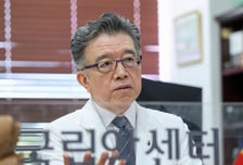 "암 치료받으러 서울행? 옛말 될 것" 암센터 수장의 근거 있는 자신감