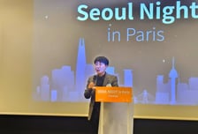 파리 집결한 서울 스타트업들…"포도 한 송이는 와인 못 만든다"