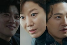 "더 나쁜X는?"...'멋진 신세계' 장승조 vs '강회장' 전혜진·진구 [한수진의 VS]