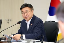윤호중 행안장관, 인도·우즈벡 방문…AI정부·재난안전 외교