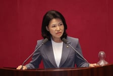 이진숙 "장동혁, 선거 선방했는데 왜 물러나야? 도무지 이해 안돼"