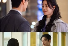 '멋진 신세계', 임지연X허남준이 뽑은 최애 명장면