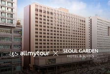 "호텔도 에이전틱 AI 시대" 올마이투어, 서울 가든호텔서 실증