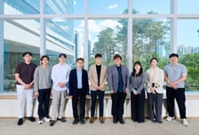 삼성전자, 세계 최초 '42nm 3D 적층 로직 트랜지스터' 구현
