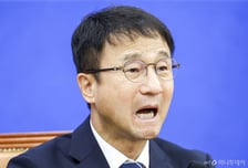한병도 "장동혁, 부정선거 선동에 혈안…진상규명 협조해야"