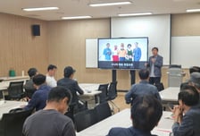 서울시니어일자리지원센터, 상반기 교육 수료생 56% 취업 성공