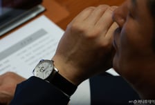 "언젠간 알아주겠지 했는데"...언론 향해 작심발언한 정청래