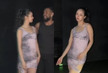 혜리, '뱃살 논란' 정면 돌파…"날씬해야 프로? 그대로가 예뻐"