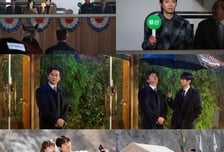 '신입사원 강회장', 시청률 10% 눈앞 흥행...도파민과 유쾌함의 조합