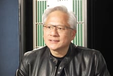 젠슨 황도 AI 규제 목소리…"AI, 자동차처럼 '新 사회적 규범' 필요"