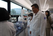 "독성평가 3일 만에 끝낸다" 바이오솔루션, 독점 기술로 동물실험 대체 시장 선점