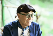 허영만 화백, 건강상 이유로 활동 중단..'백반기행'도 종영