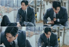 '결혼의 완성' 남궁민, 당혹→혼돈의 4단 감정 변화...절체절명 위기 직면