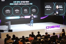 CJ온스타일, 전사 AI 플랫폼으로 '클로드' 도입