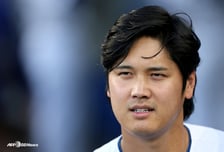 '와' 승부 가른 오타니 결승 홈런! 철벽 불펜 자랑한 LAD, TB에 1-0 진땀승