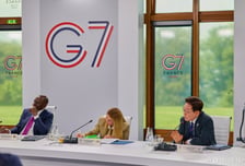 李대통령, G7 확대회의서 '에너지 공급망 취약성' 대응방안 논의