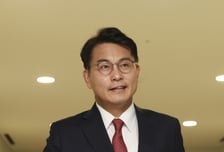 선관위 국조특위 위원장 윤상현 "참정권 보호, 선거 신뢰회복에 최선"