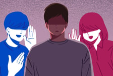 조건만남 미끼로 900만원 강탈한 10대들…한 명은 '촉법소년'
