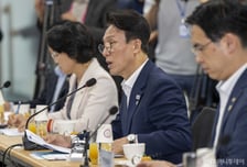 포스코 광양제철소 전기로 준공…김민석 총리 "철강산업 정책적 지원"