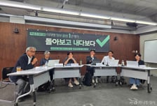 "실용 앞세웠지만 원칙 안 보여"…李정부 1년, 노동·시민단체 평가