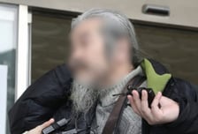 "도망갈 수 있습니다요" 횡설수설 조두순…'무단이탈' 2심도 징역 8개월