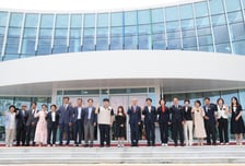 경남교육청 경남교육 역사보존·전승 기록원 개원