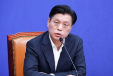 조승래 "지선 백서, 전당대회 전 발간 어려워…교차투표 분석 필요"