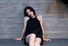 찰스앤키스, 김유정과 글로벌 브랜드 이미지 강화