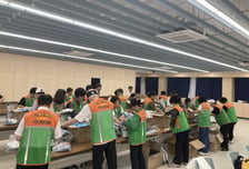 서울 중구, 맞춤형 폭염예방키트 800개 배부…취약계층 밀착 관리