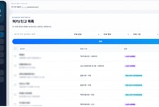 강남구 공무원, AI로 옥외광고 행정시스템 개발…민원 검토 15분→1분
