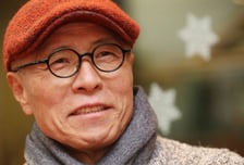 '활동 중단' 허영만, 중환자실 이송..."낙상사고, 한 달째 입원 치료"