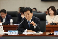 정동영 "한반도, 남북이 상수…주변국 변수가 압도하는 상황 비극"