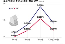 "대출 막혔네" 그래도 믿을 구석 있다?...'엄빠 찬스' 손 벌려 집 산다